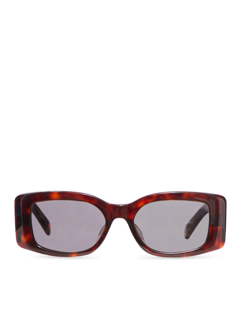 TRIOMPHE XL 01 ACETATE SUNGLASSES