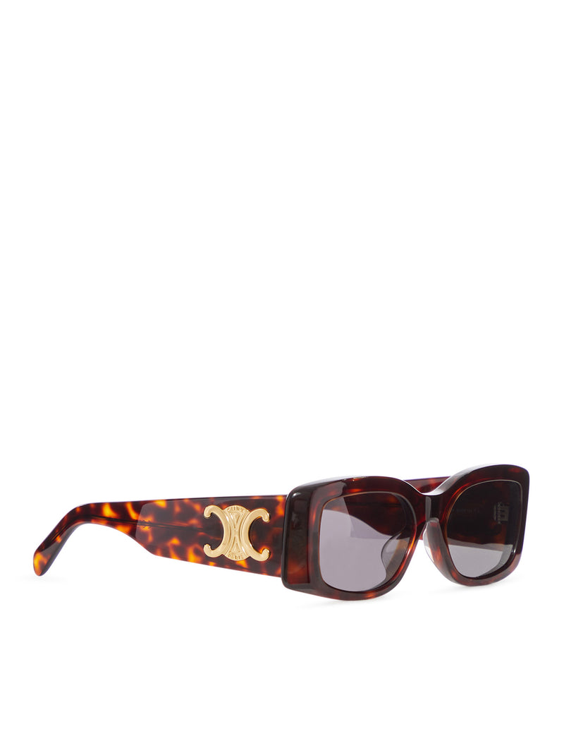 TRIOMPHE XL 01 ACETATE SUNGLASSES
