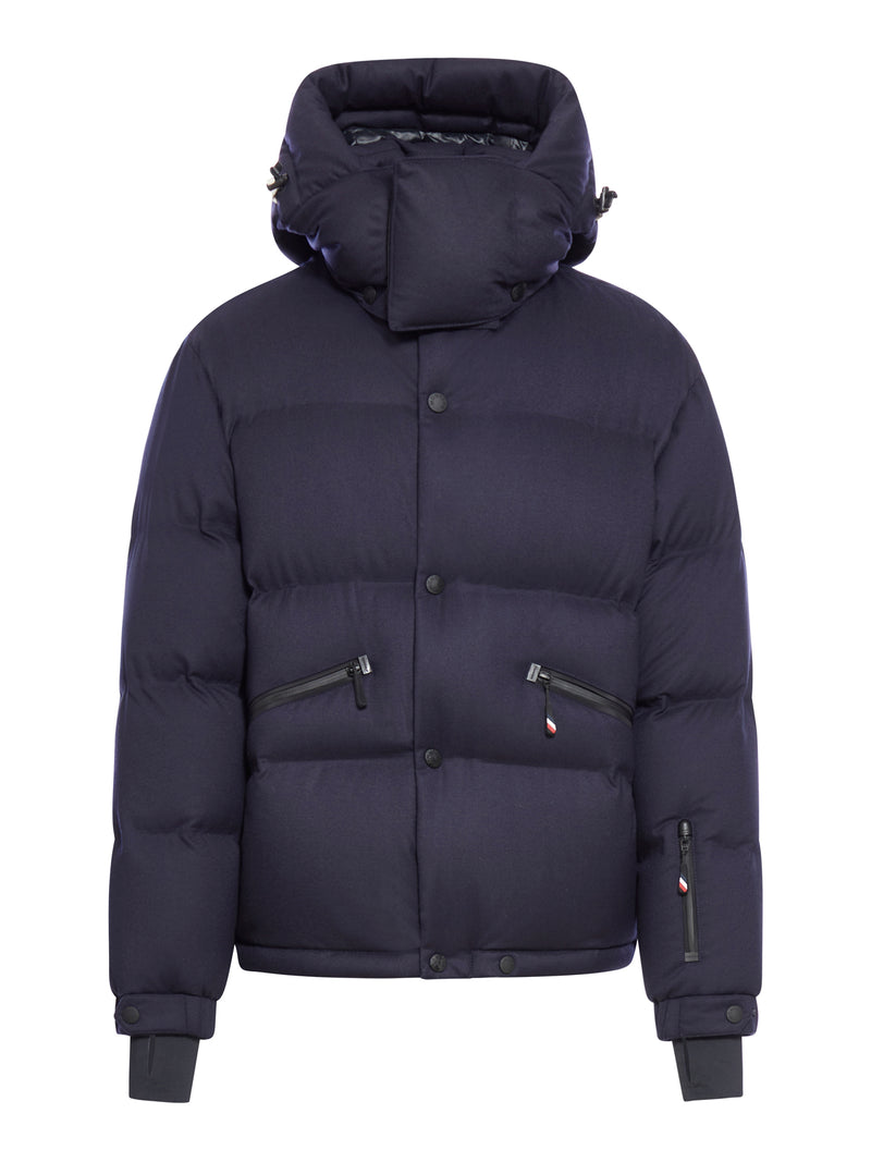 Krun Down Jacket