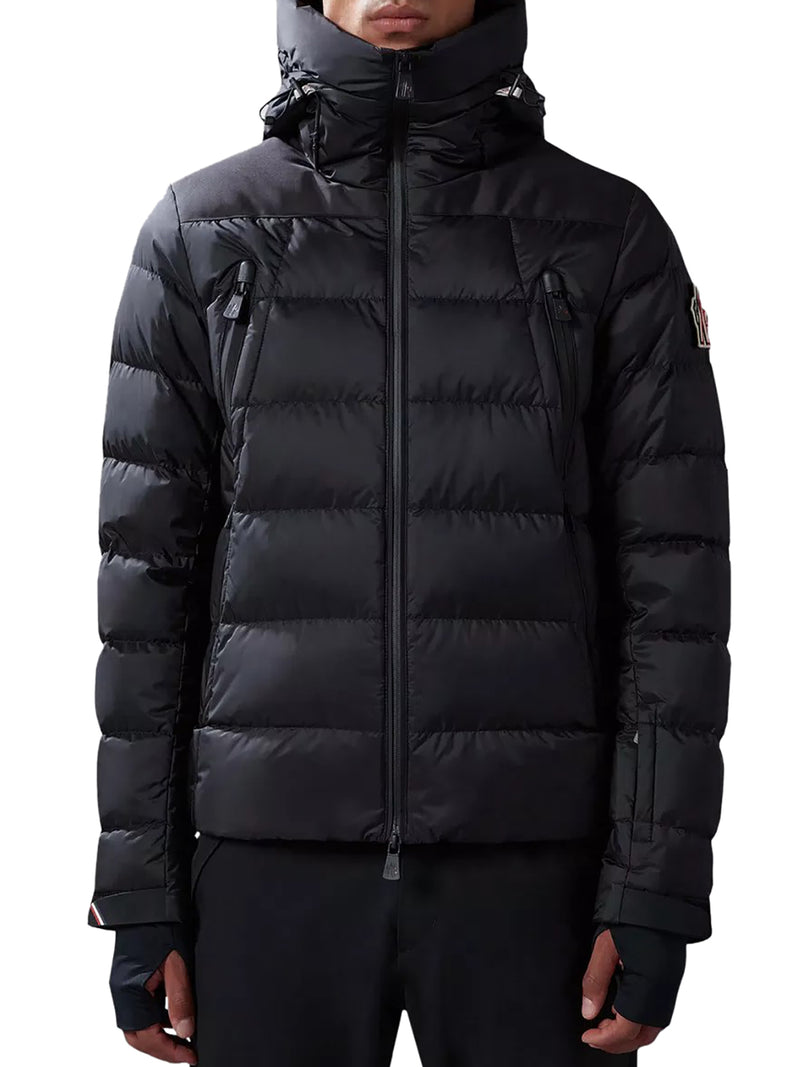 CAMURAC SHORT DOWN JACKET