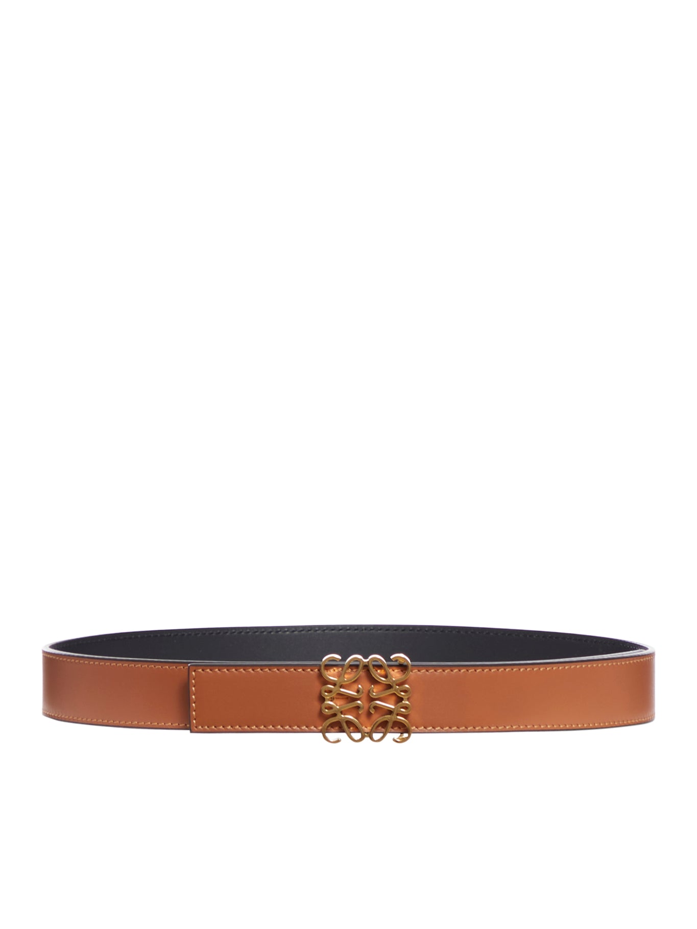 Reversible Anagram belt