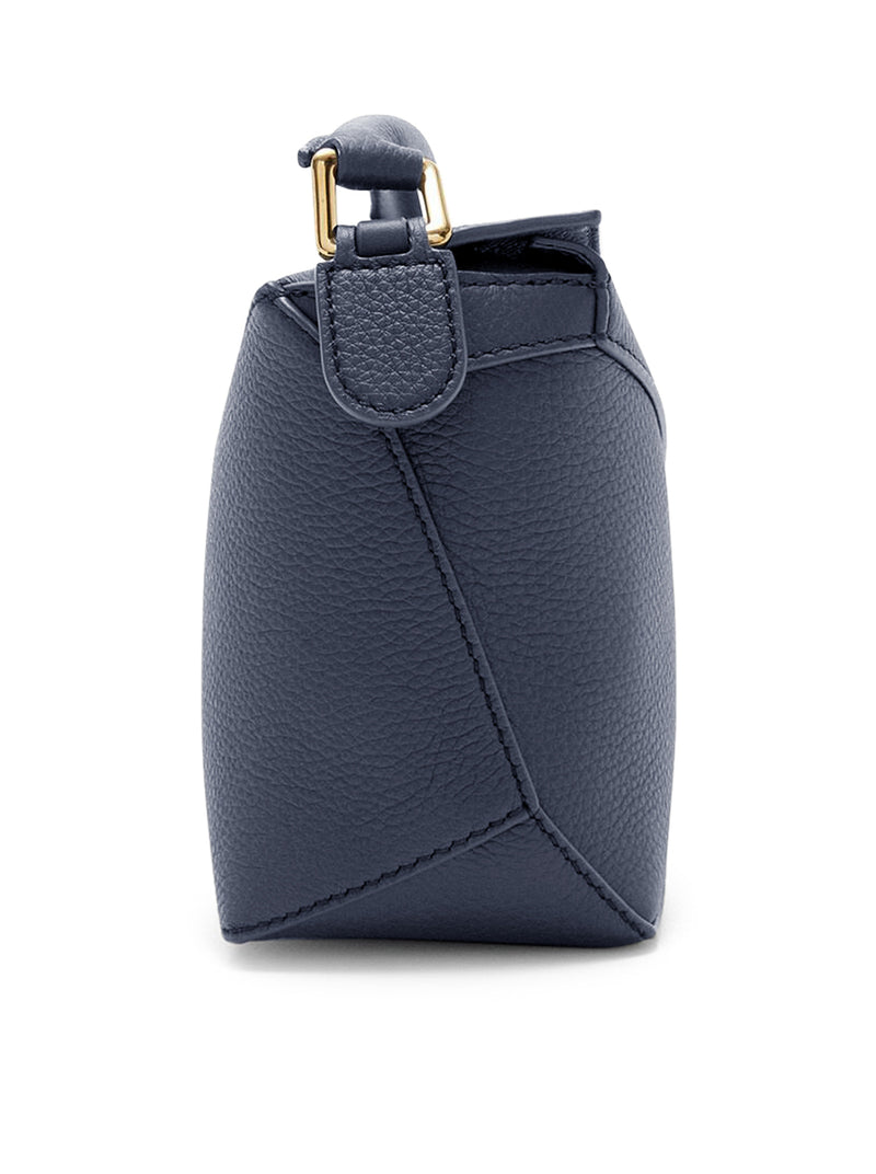 PUZZLE MINI BAG IN CLASSIC CALFSKIN