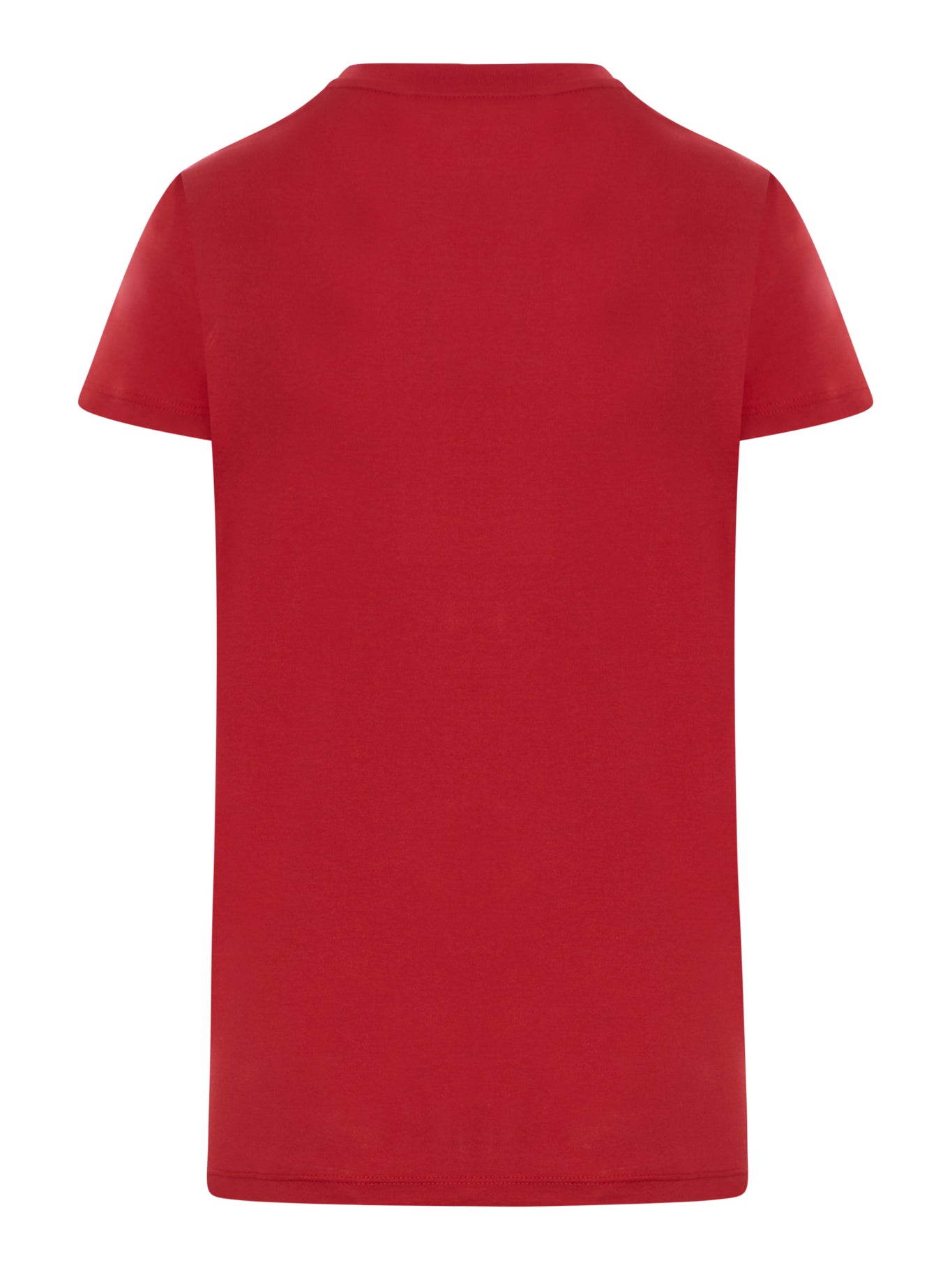 NUNZIO T-SHIRT IN COTTON