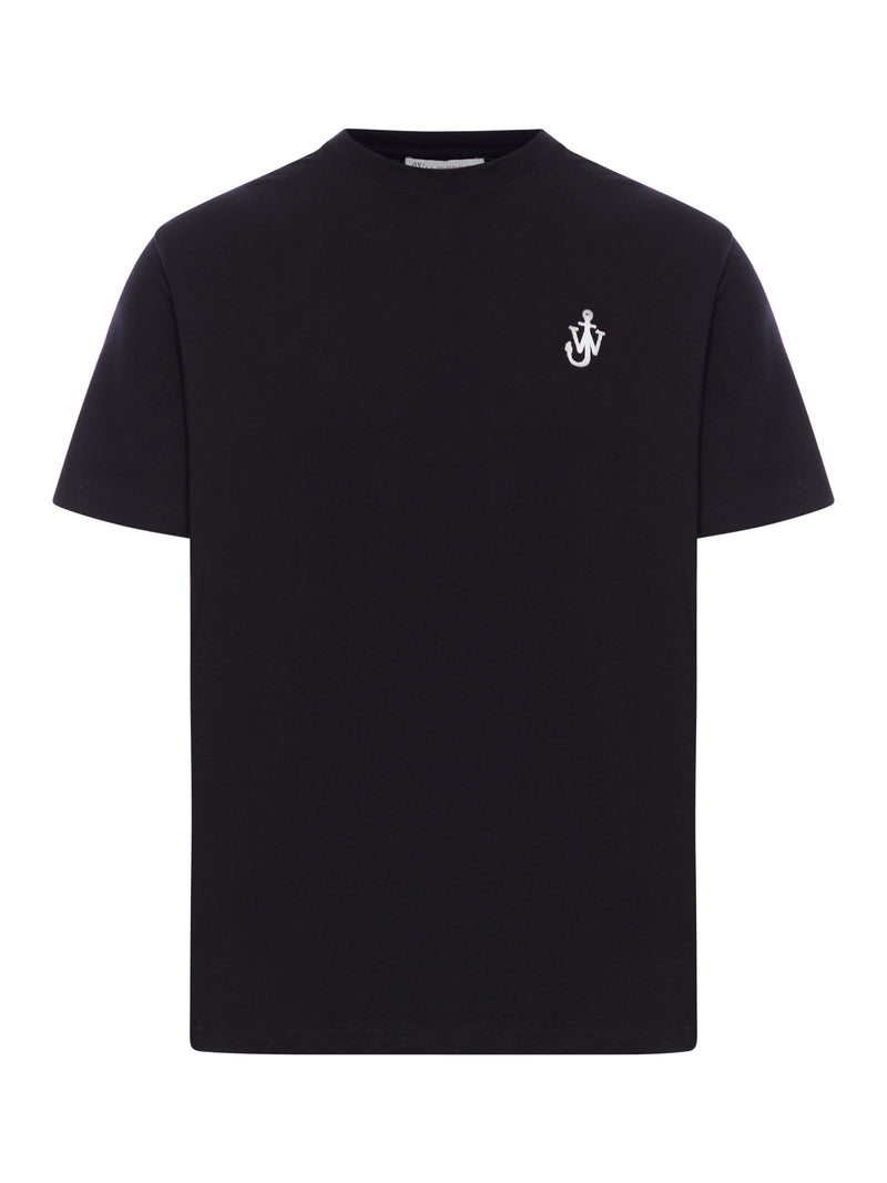 JWA ANCHOR LOGO T-SHIRT