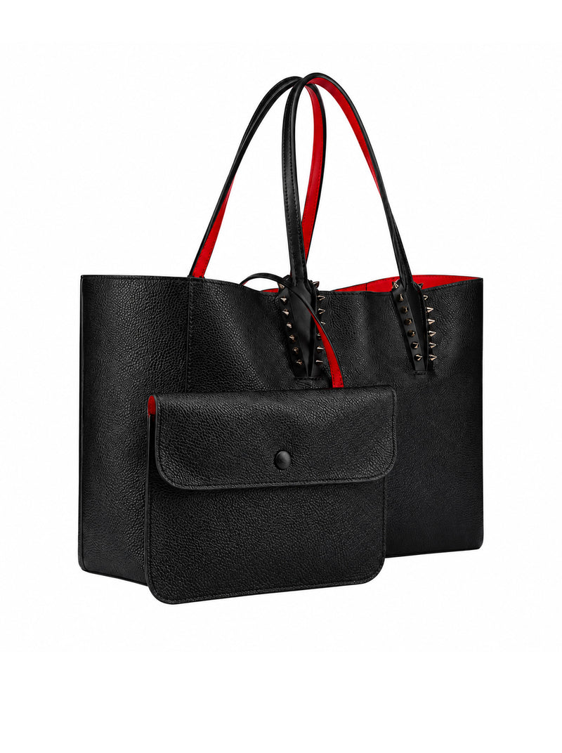CABATA SOFT SMALL TOTE BAG