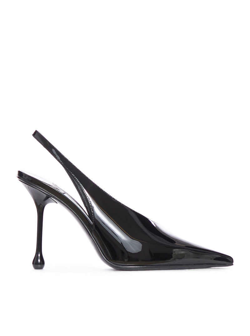 SLINGBACK ISA 95 IN PATENT