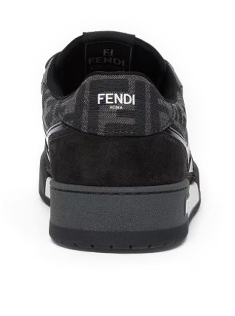 FENDI MATCH SNEAKERS