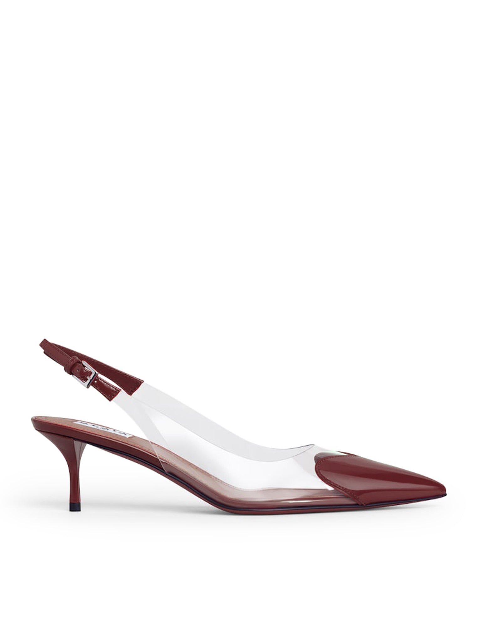 SLINGBACK LE CŒUR