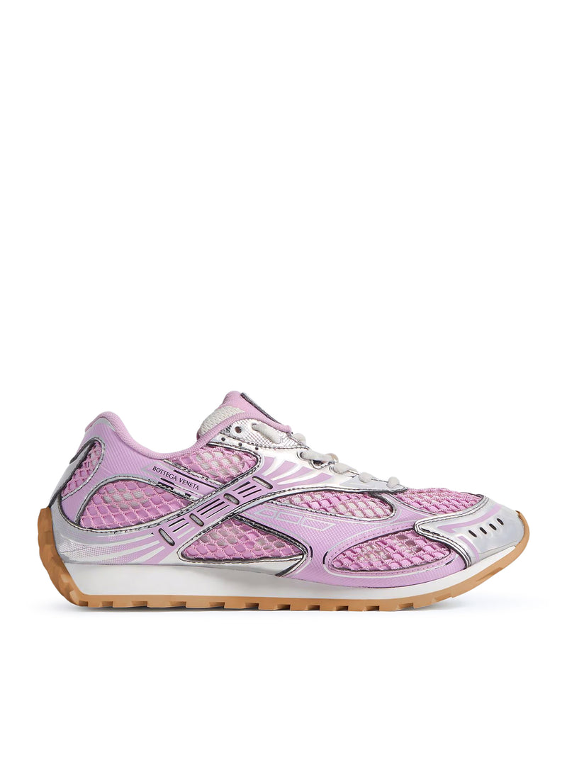 ORBIT SNEAKER FABRIC
