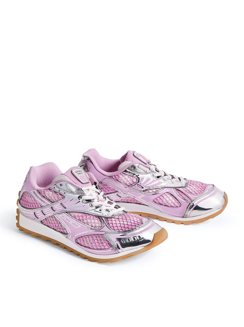 ORBIT SNEAKER FABRIC