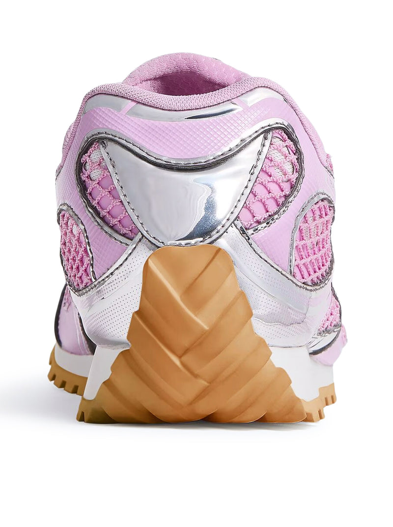ORBIT SNEAKER FABRIC
