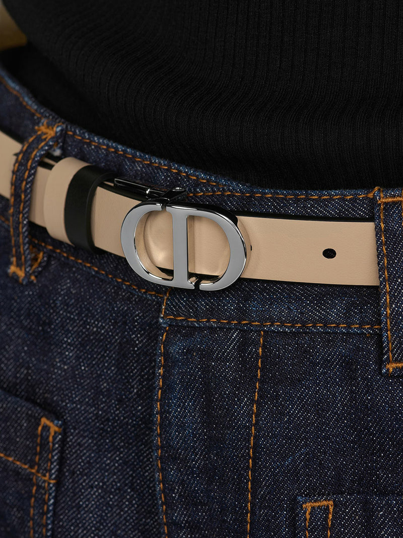 30 Montaigne Reversible Belt