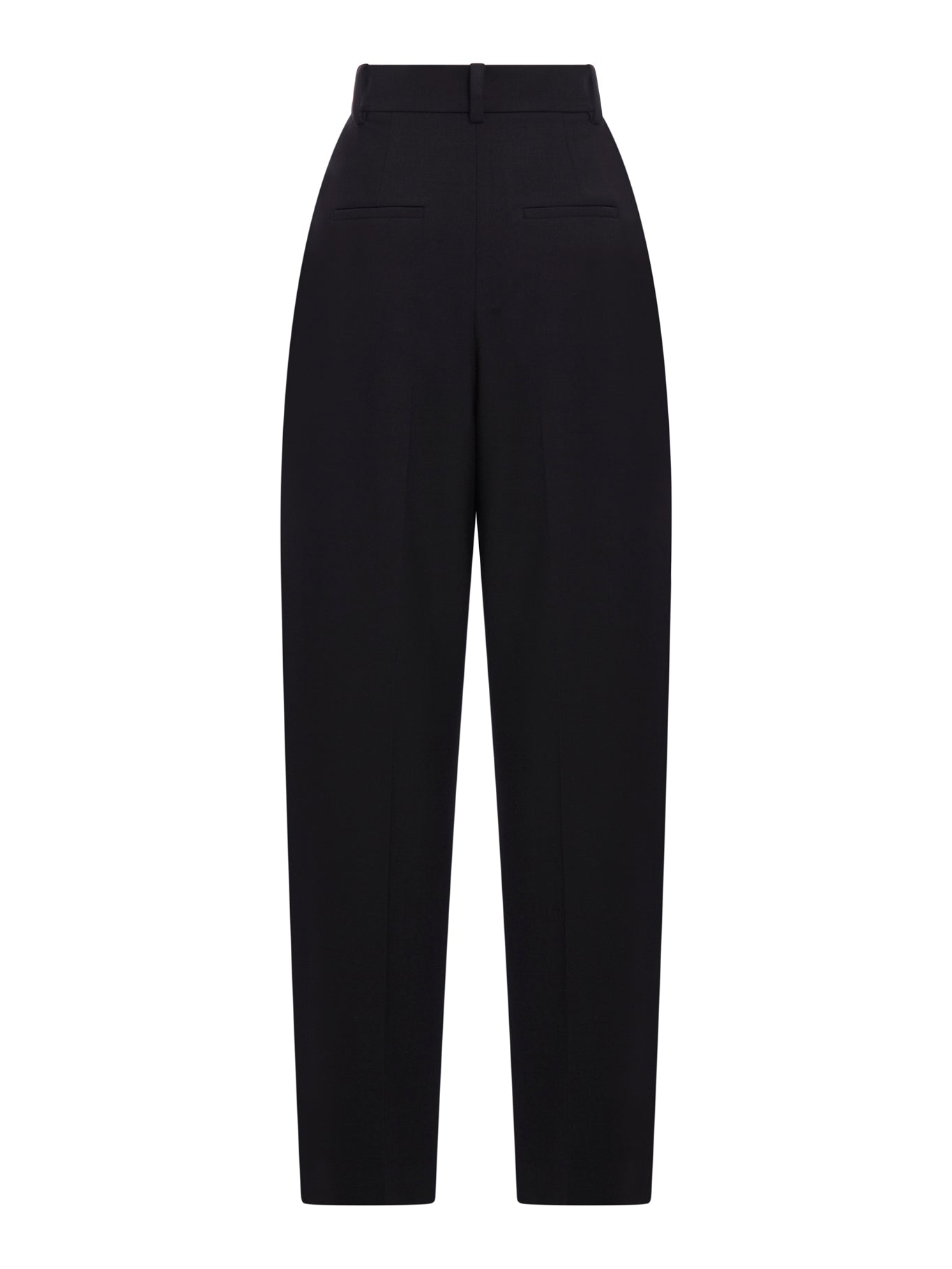 MARIS VISCOSE TROUSERS