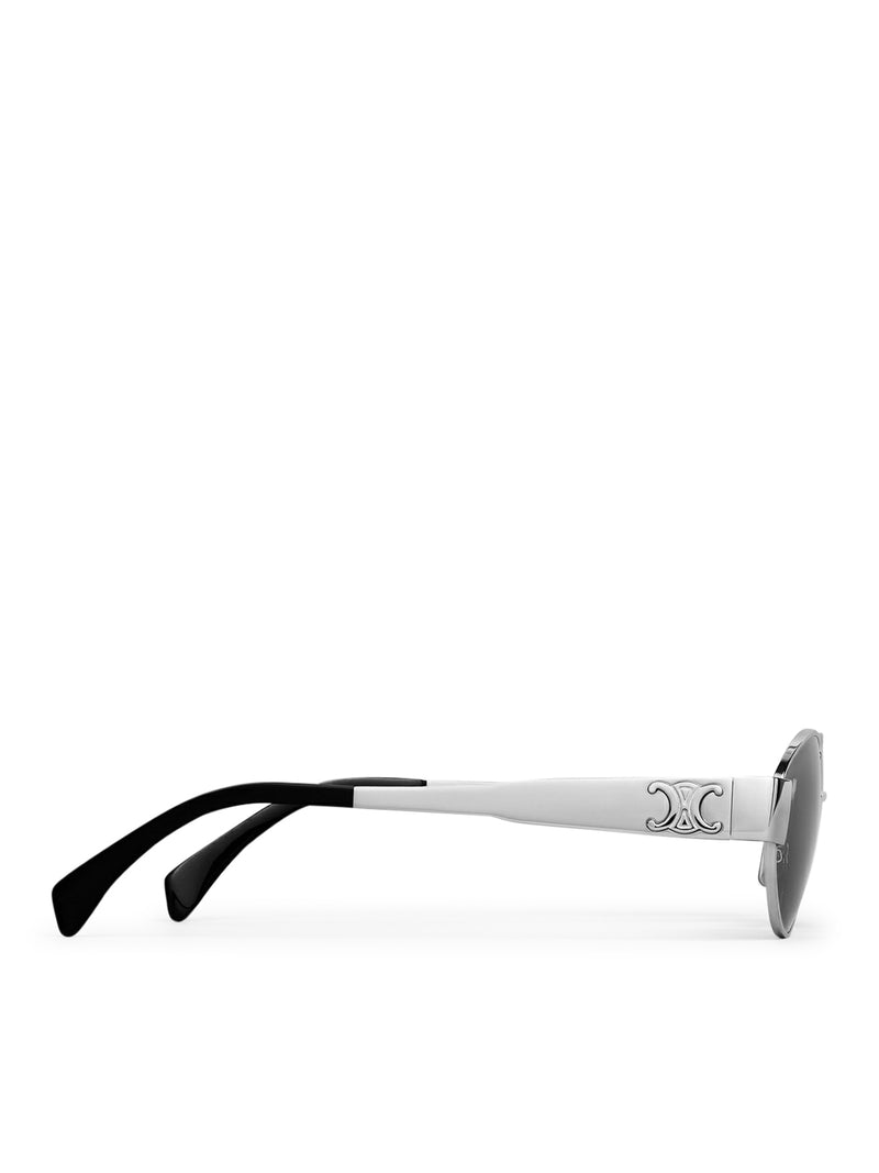 TRIOMPHE METAL 01 METAL SUNGLASSES