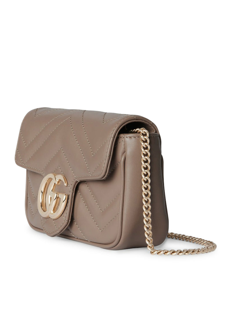 SUPER MINI GG MARMONT BAG