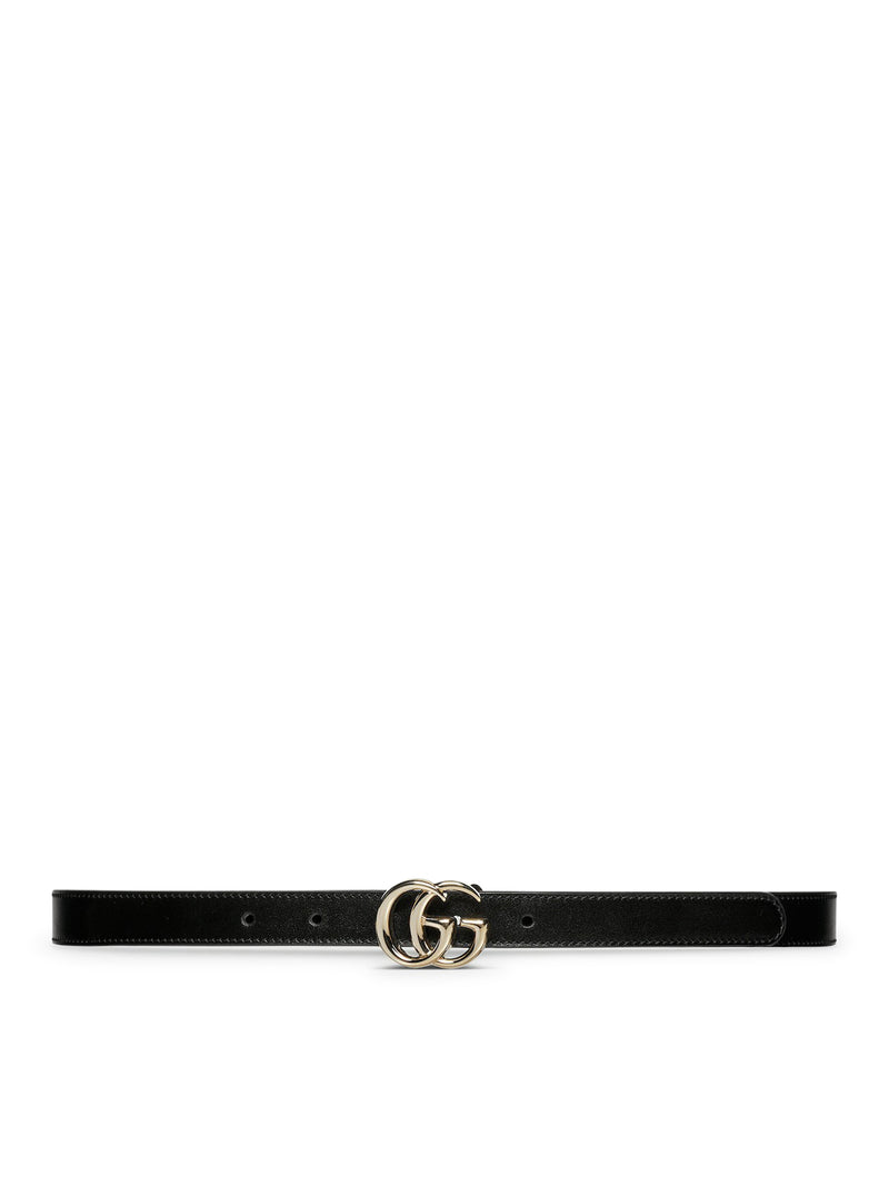 GG MARMONT THIN BELT