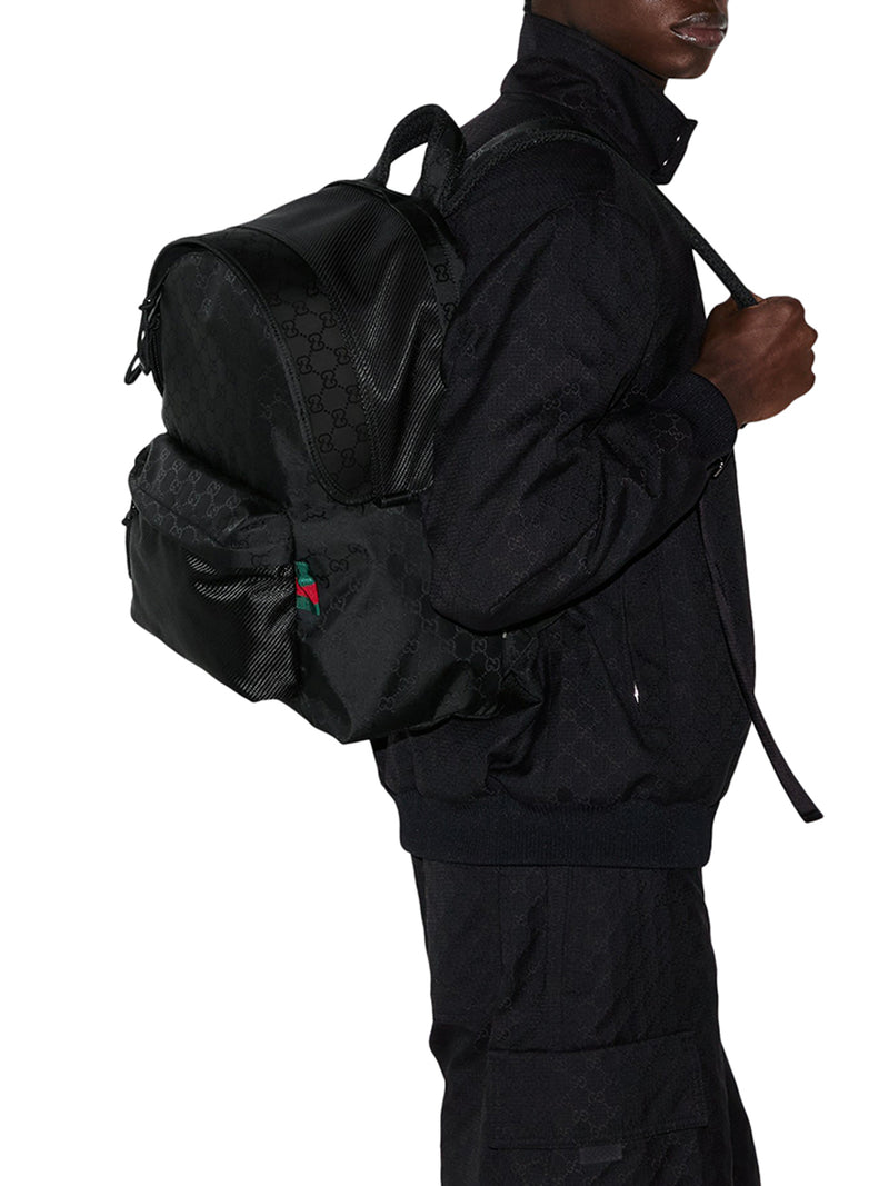 GG MEDIUM SIZE BACKPACK