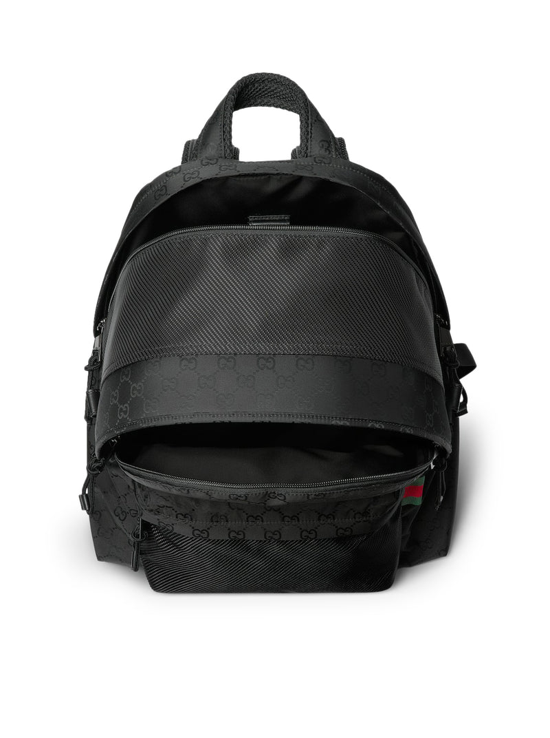 GG MEDIUM SIZE BACKPACK