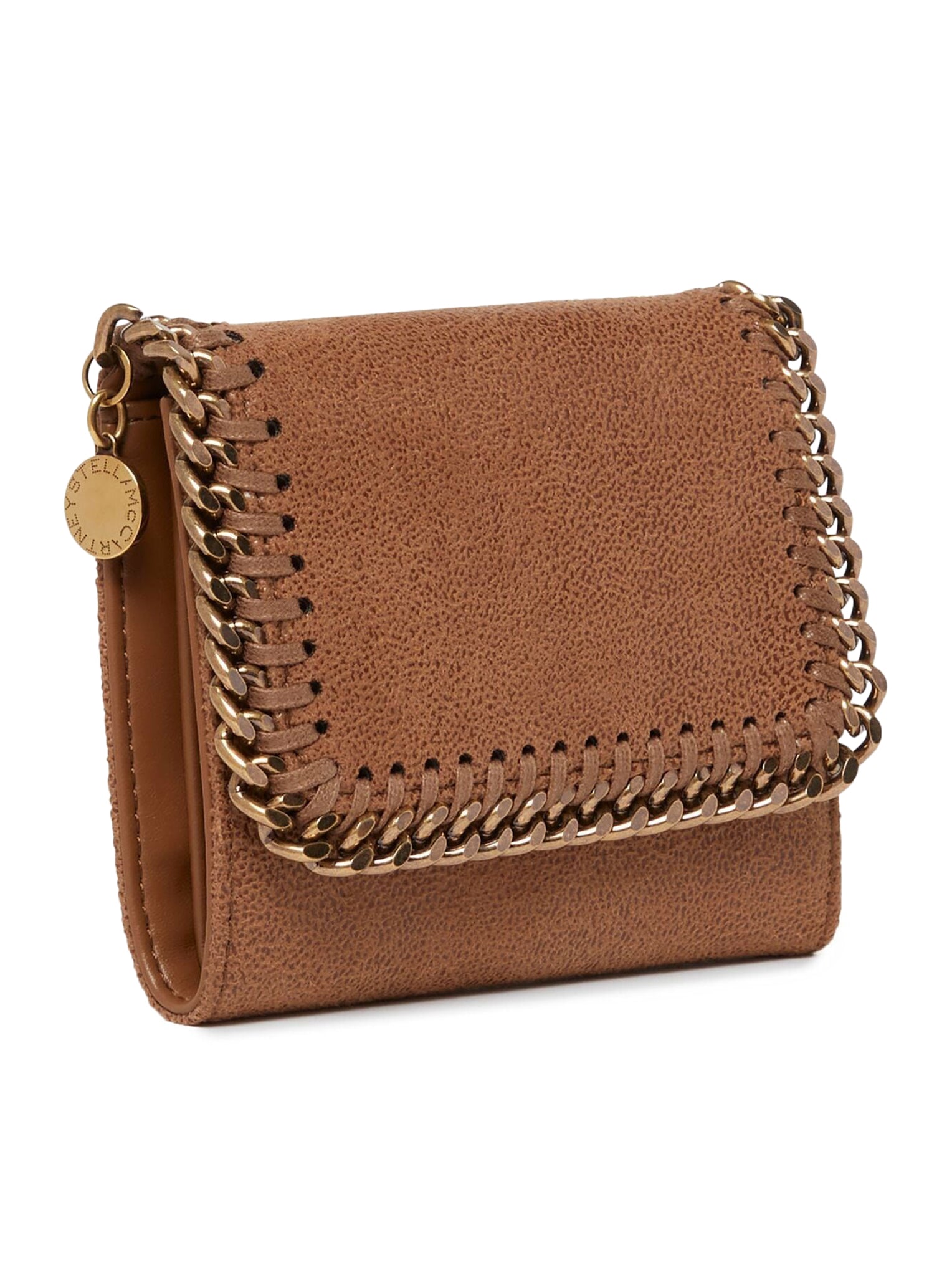 Falabella Small Flap Wallet