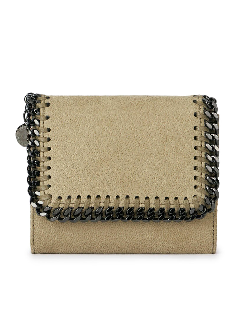 Falabella Small Flap Wallet