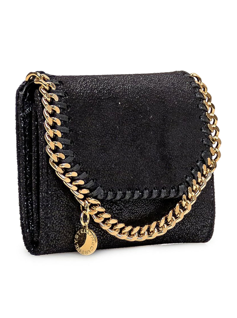 Falabella Small Flap wallet