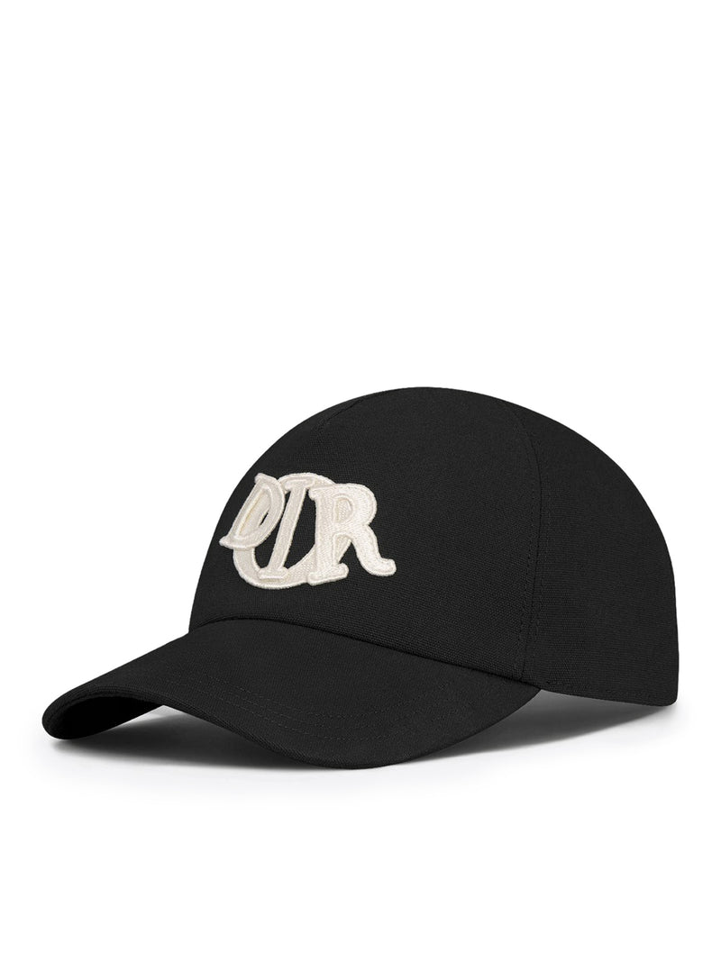 Dior Charm Cap