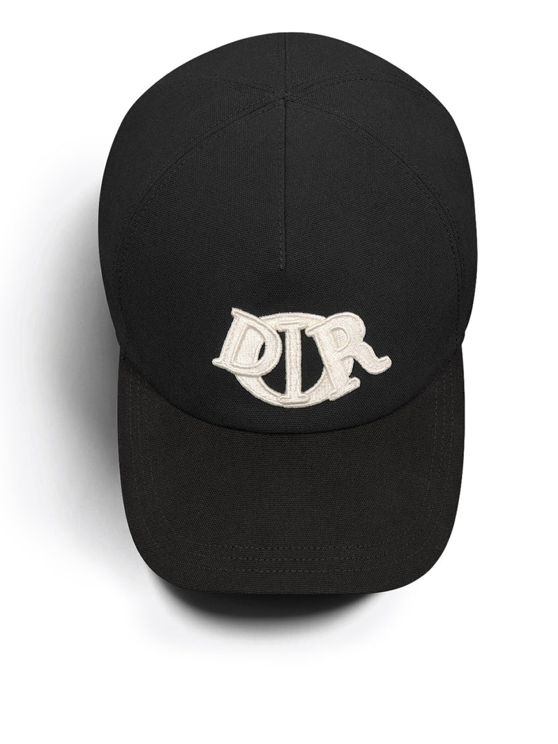 Dior Charm Cap
