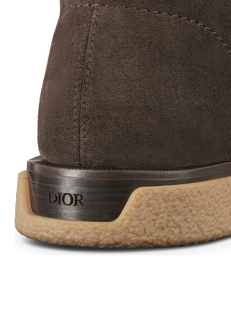 Dior Sahara Chukka