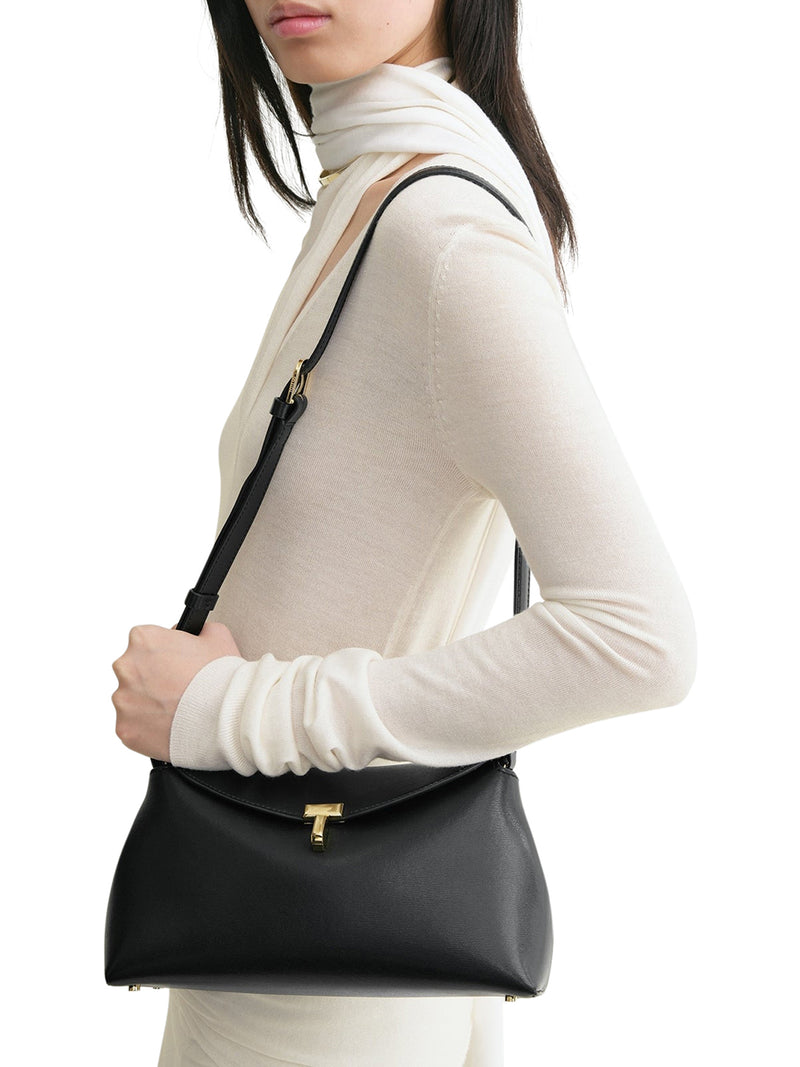 T-Lock clutch black