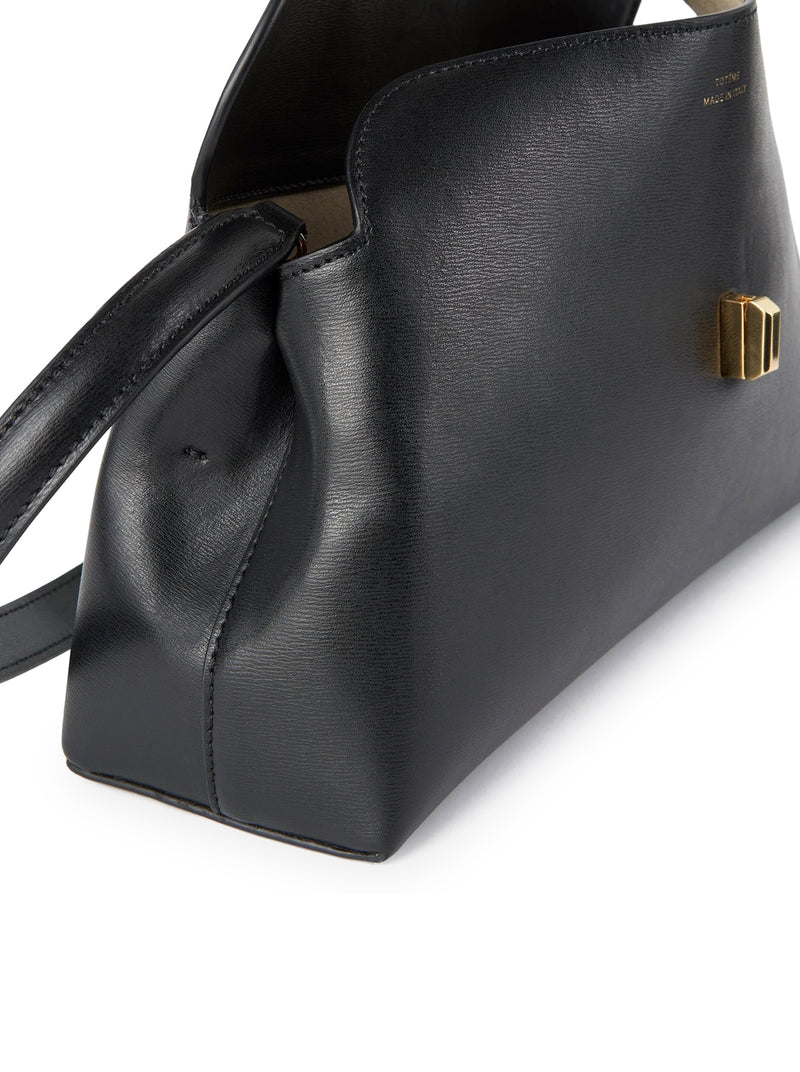 T-Lock clutch black