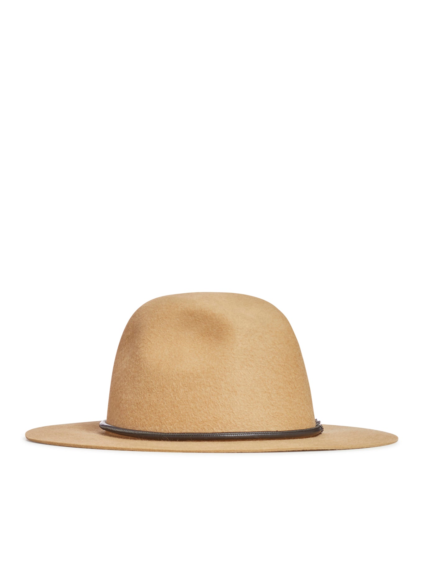 Felt fedora