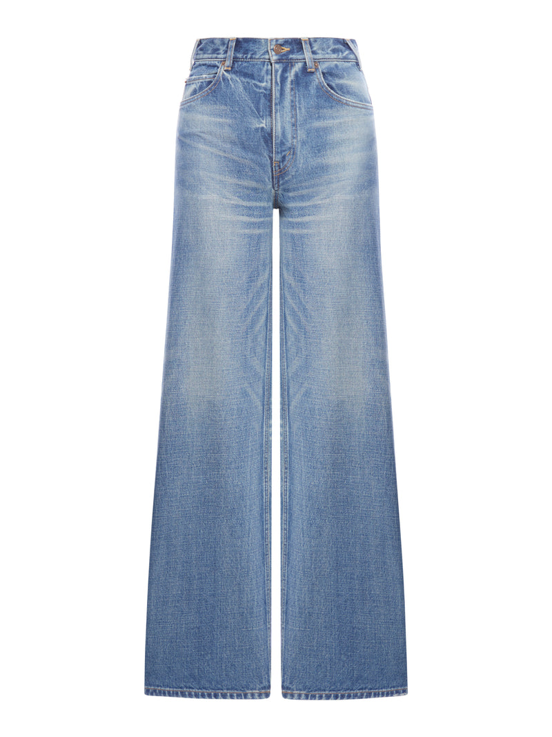 JEANS SURF FLARE