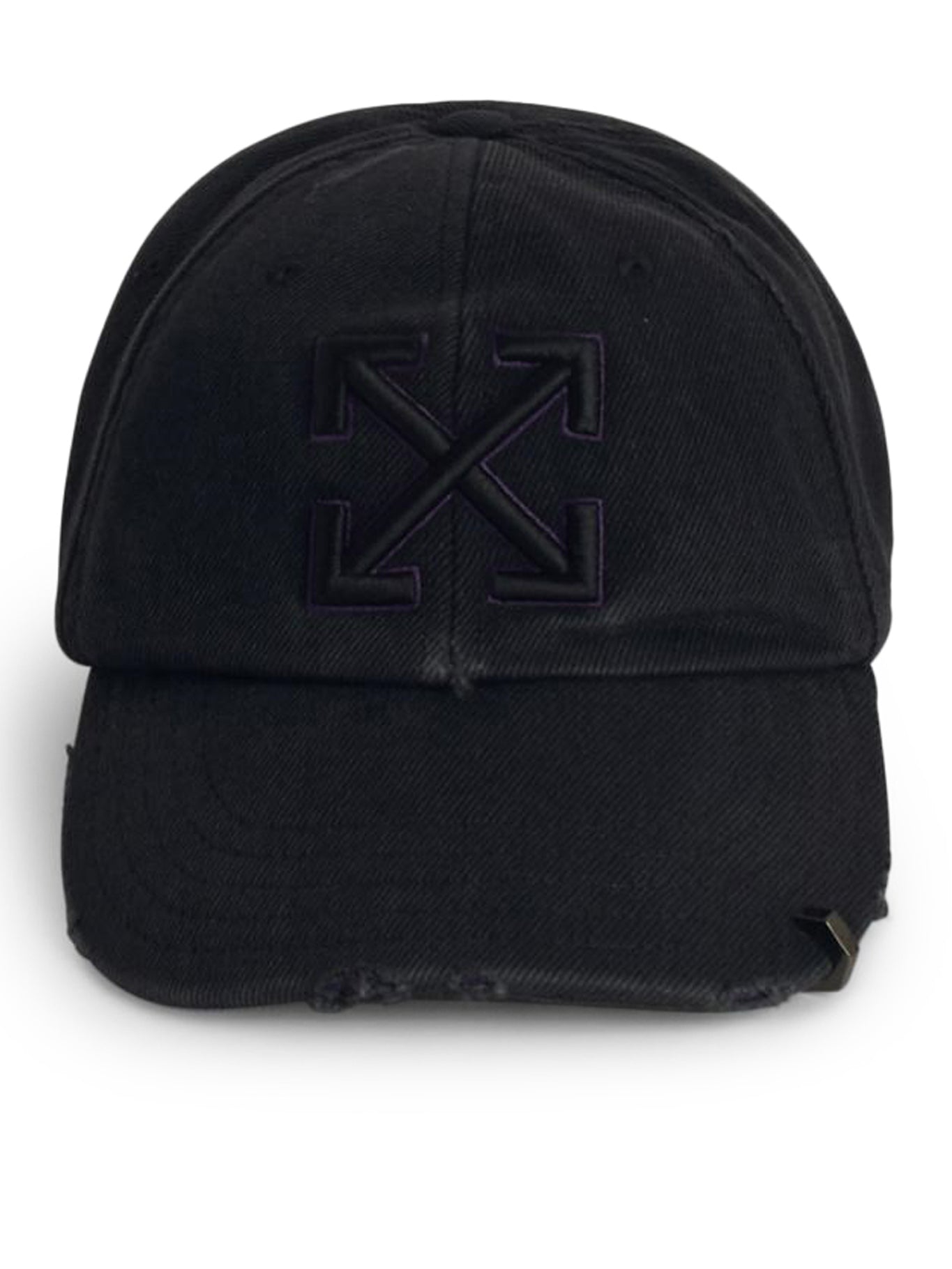 BASEBALL CAP WITH LOGO