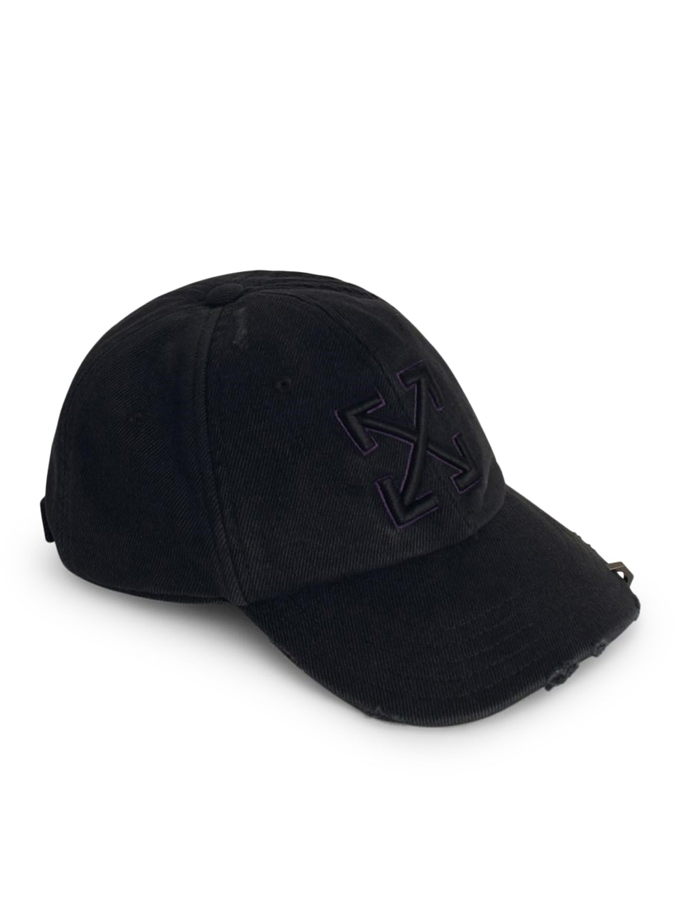 BASEBALL CAP WITH LOGO