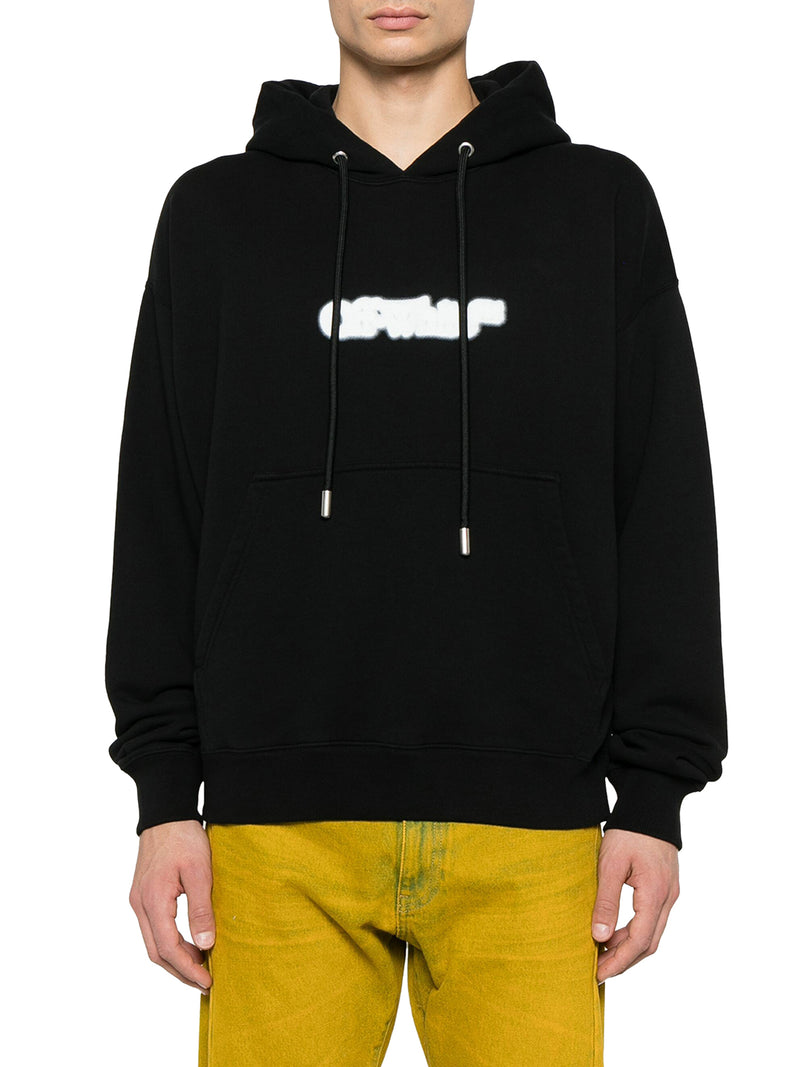 SPRAY ARROW SKATE HOODIE