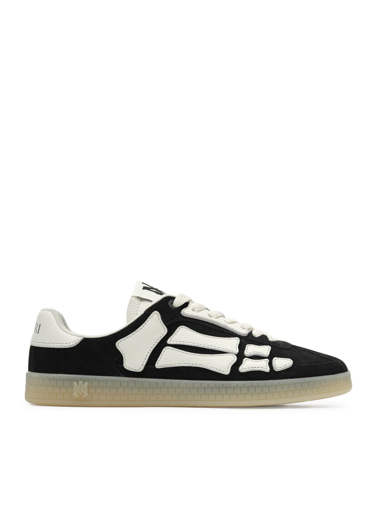 PACIFIC BONES SNEAKERS