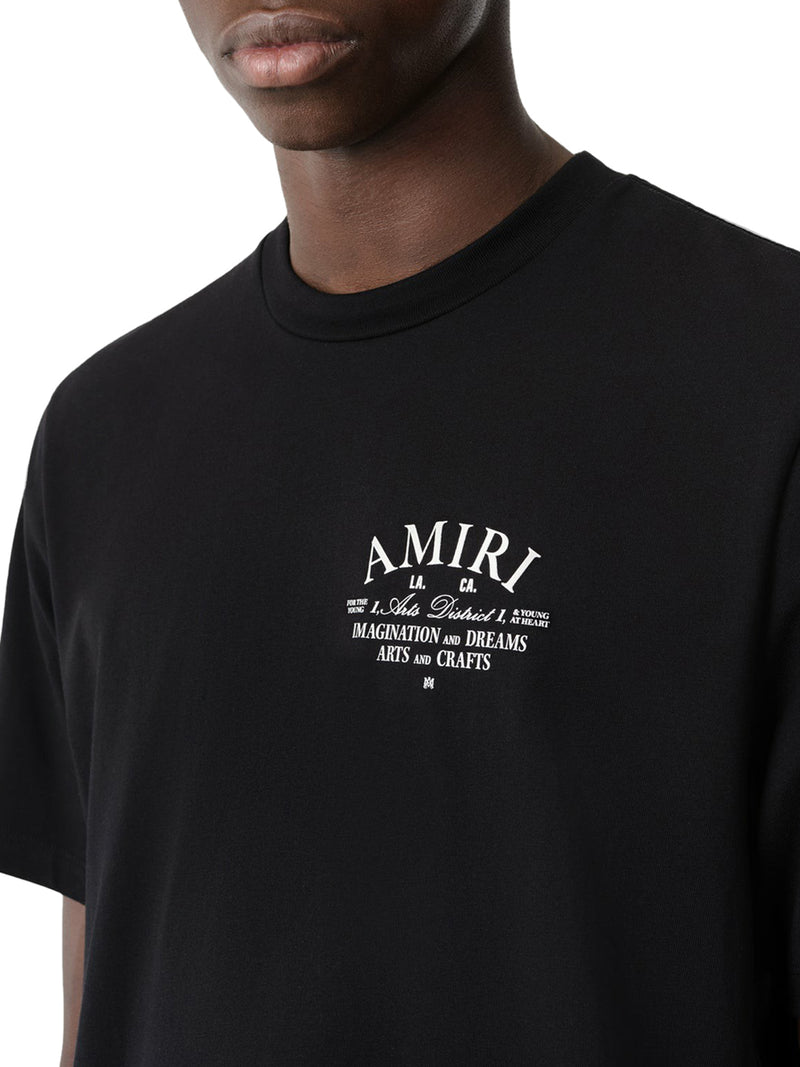 AMIRI ARTS DISTRICT TEE