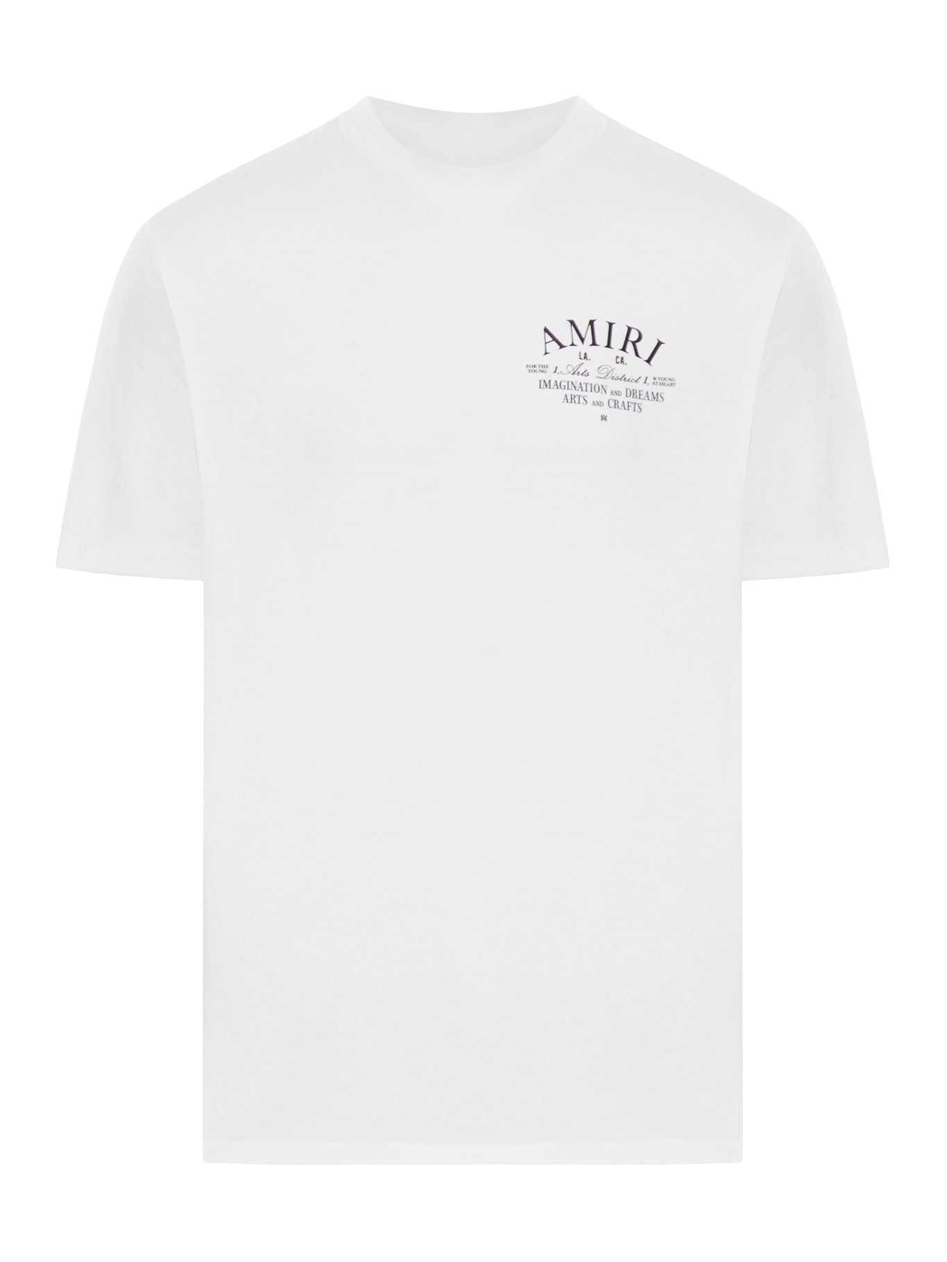 AMIRI ARTS DISTRICT TEE