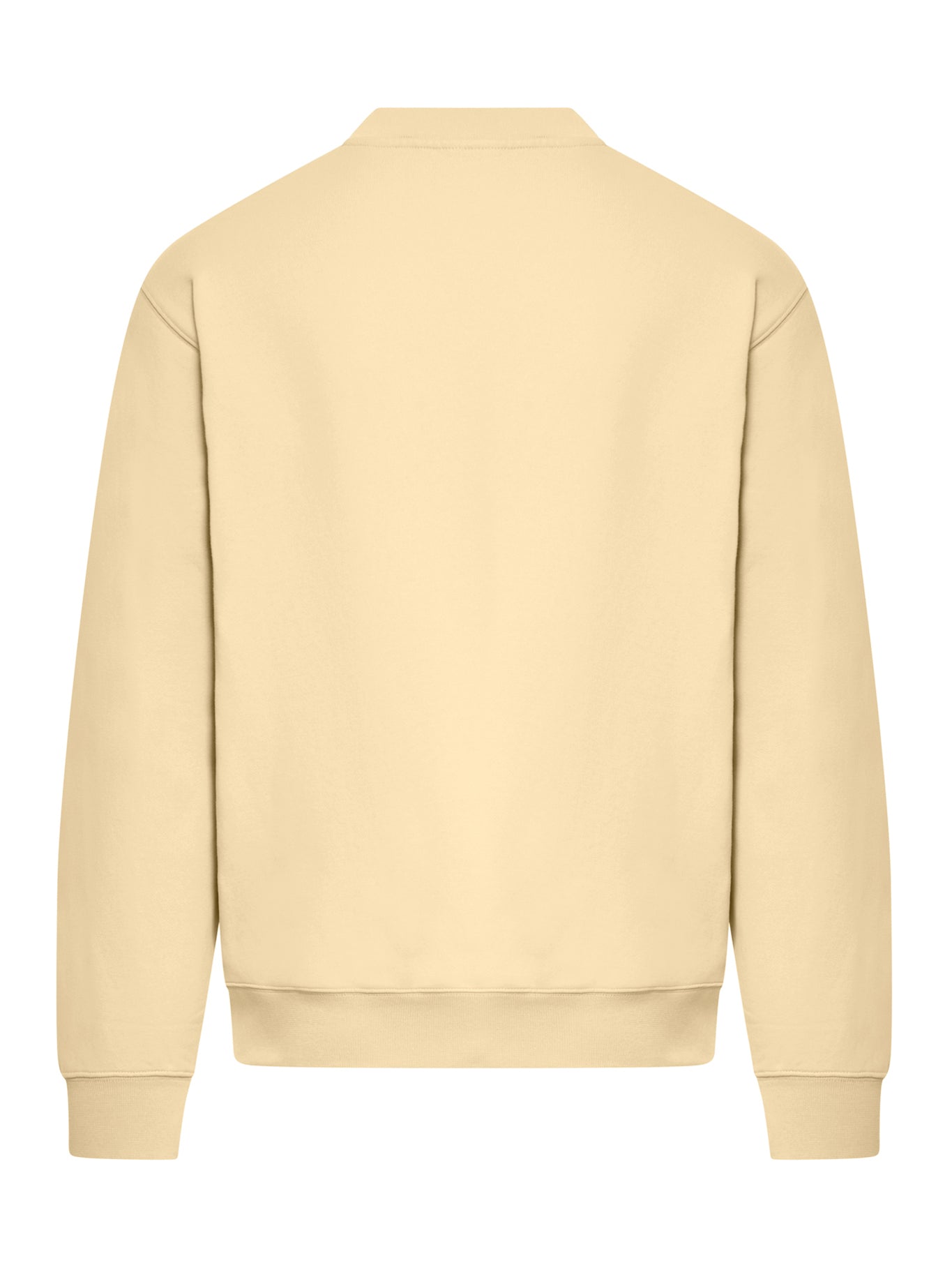 LE SWEATSHIRT GROS GRAIN