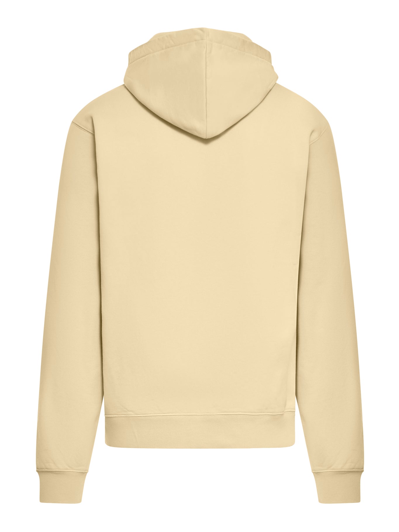 LE HOODIE GROS GRAIN