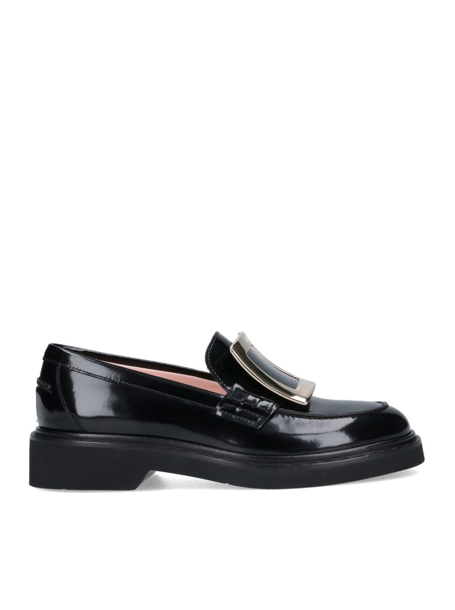 Mocassins Viv’ Rangers en cuir