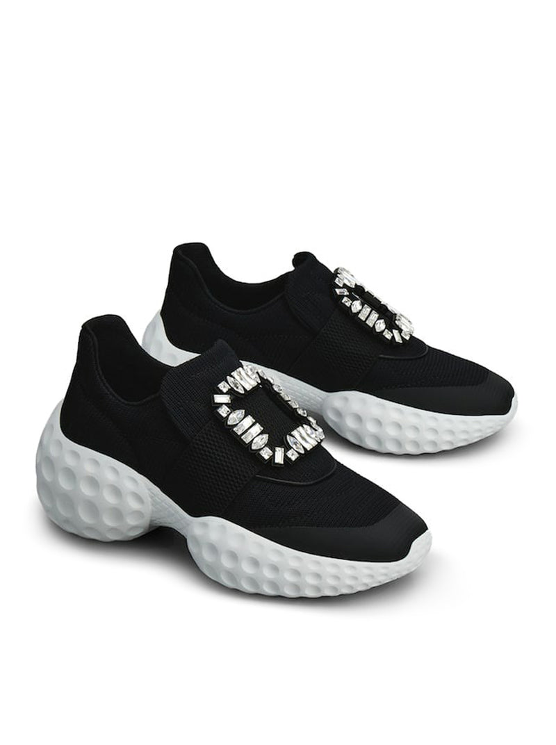 Viv` Run Light Sneakers in fabrics