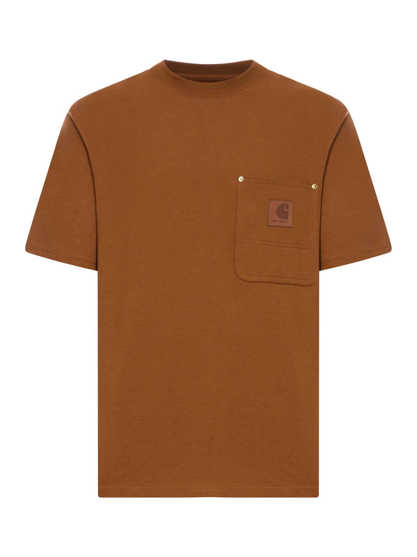 S/S ELDON POCKET T-SHIRT