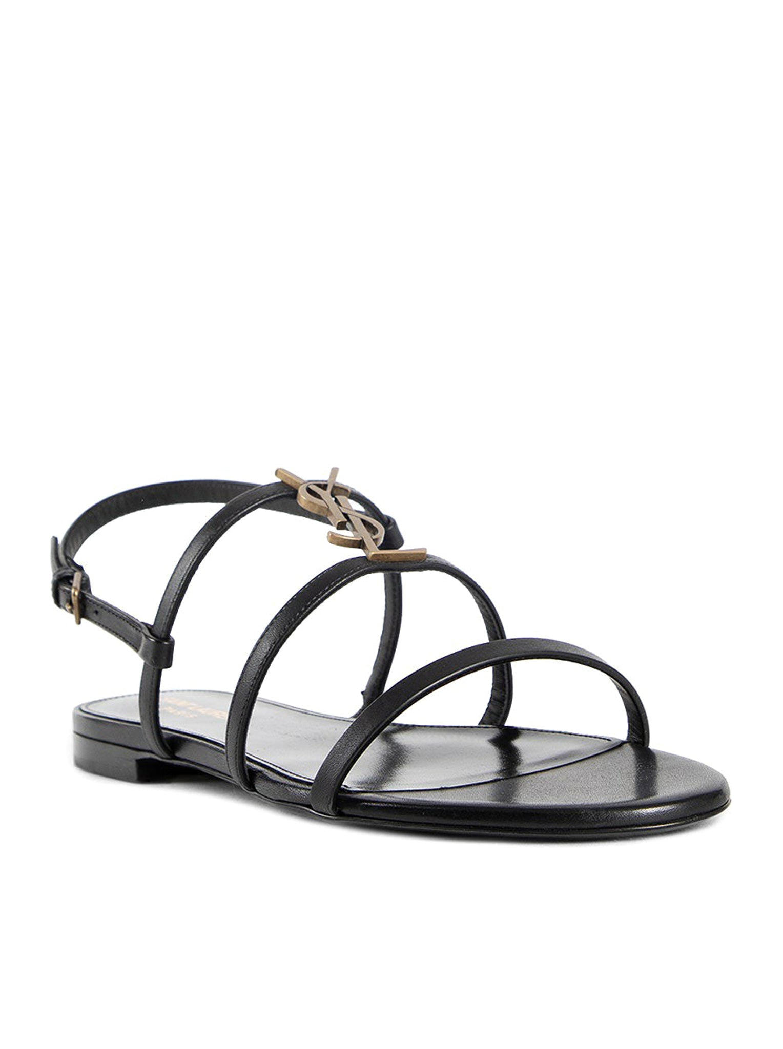 NEW CASSANDRA SANDALS