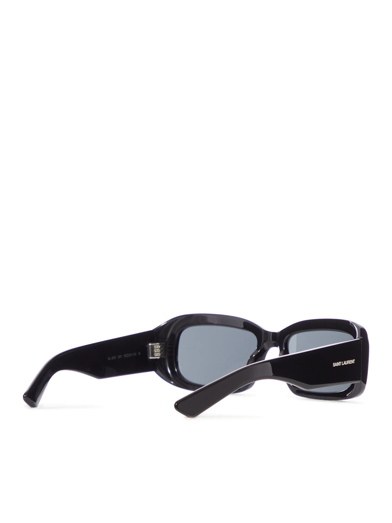 SQUARE GLASSES SL 809