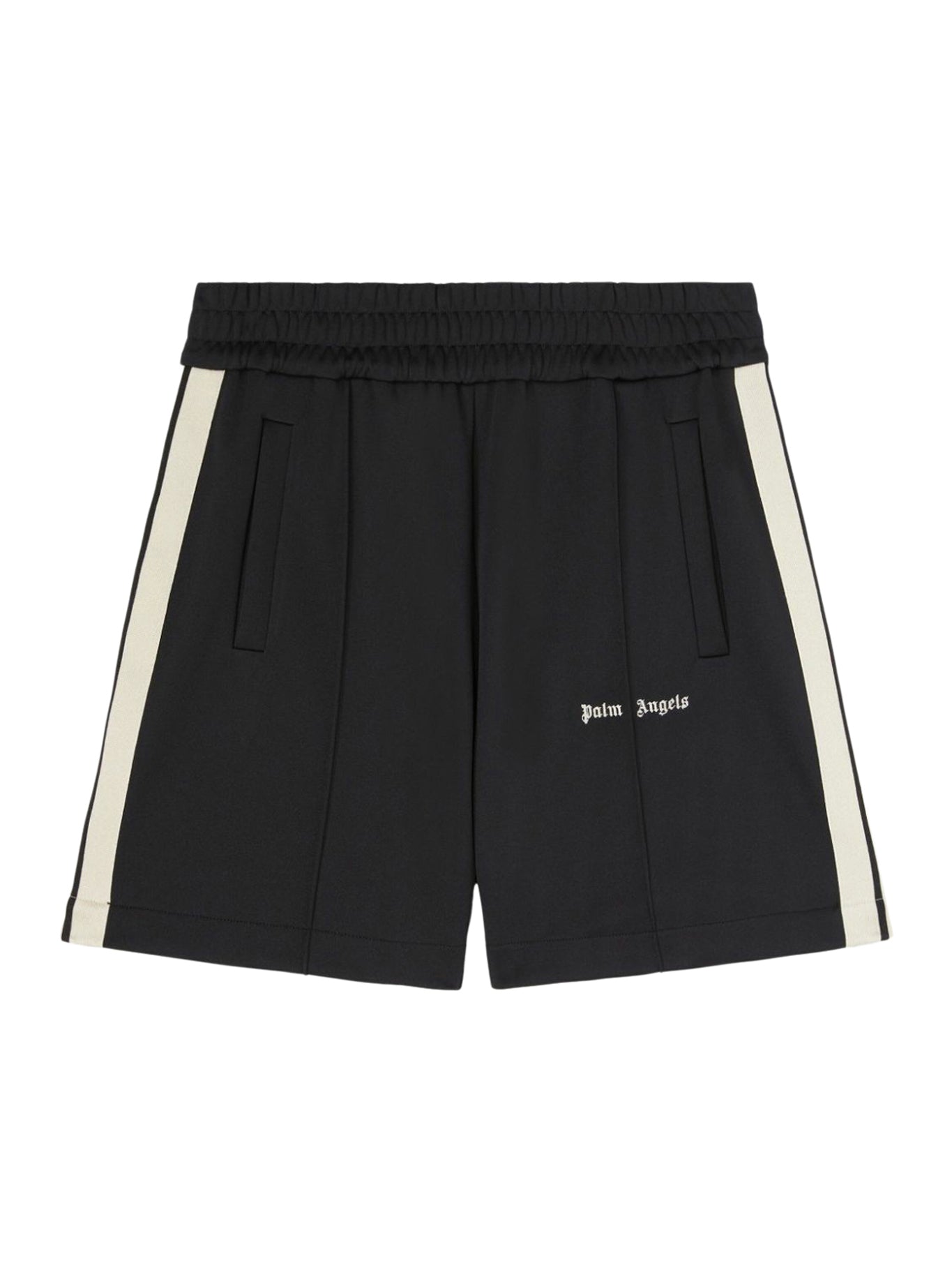 CLASSIC LOGO TRACK SHORTS