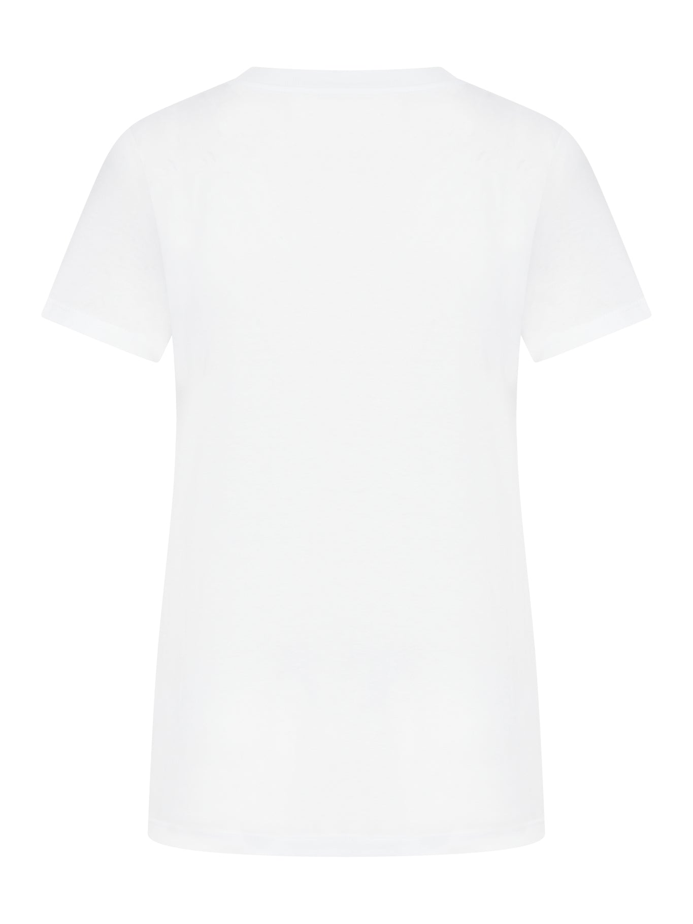 QUIETO COTTON T-SHIRT