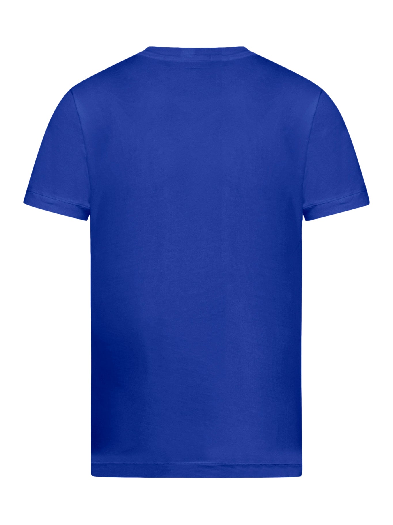 SLIM FIT SHORT SLEEVE T-SHIRT