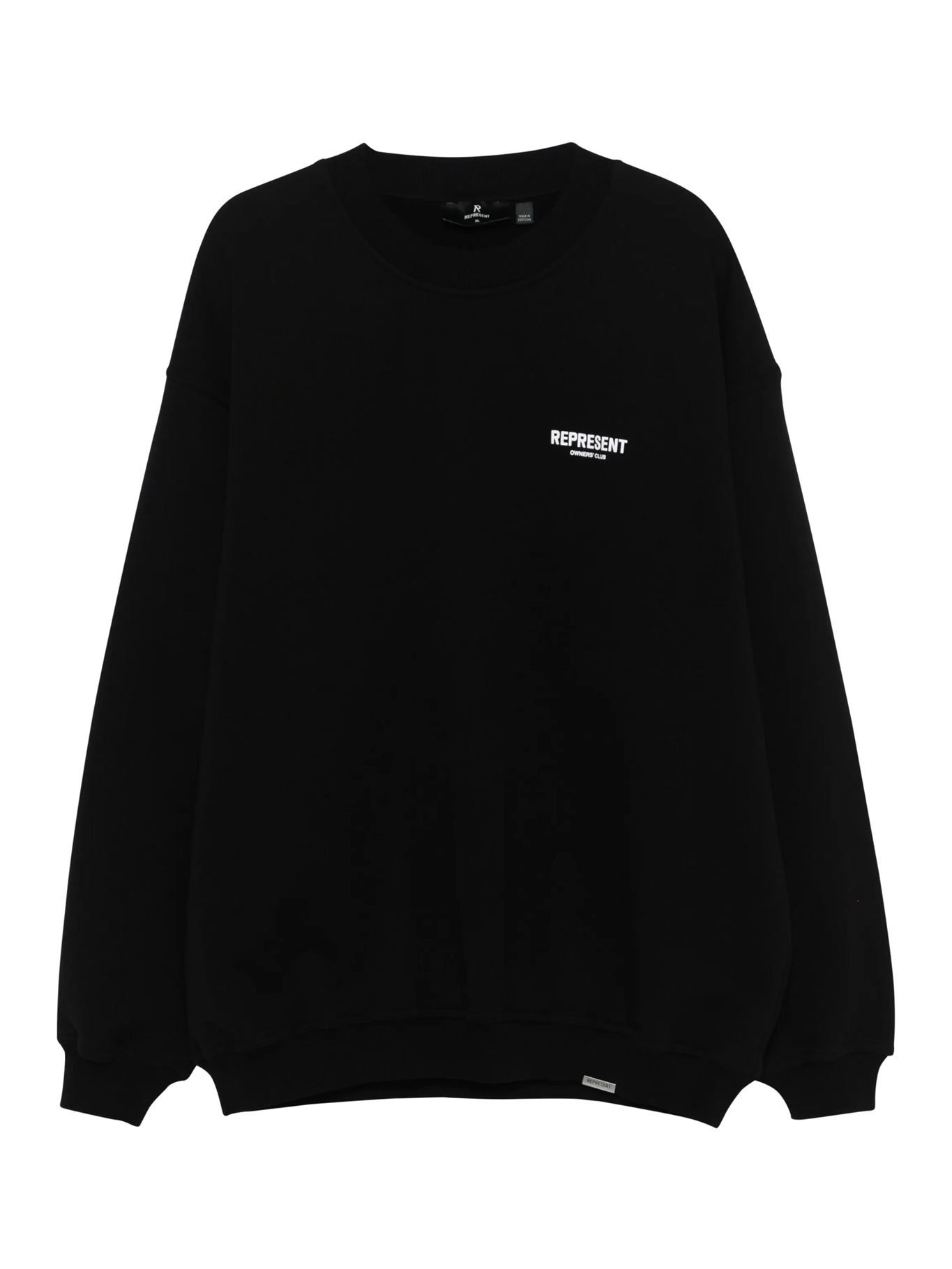 OWNER CLUB CREWNECK SWEATSHIRT