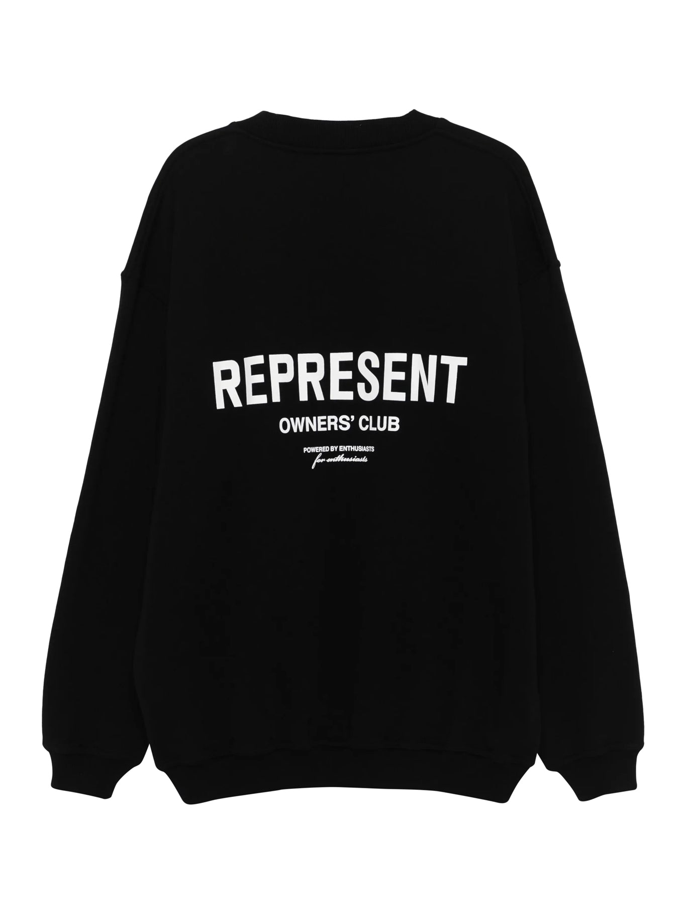 OWNER CLUB CREWNECK SWEATSHIRT